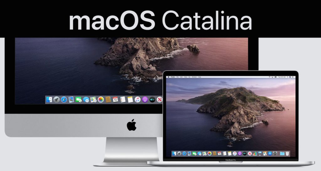 Download full version mac os catalina