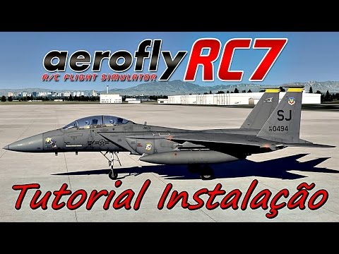 Aerofly rc 7 torrent